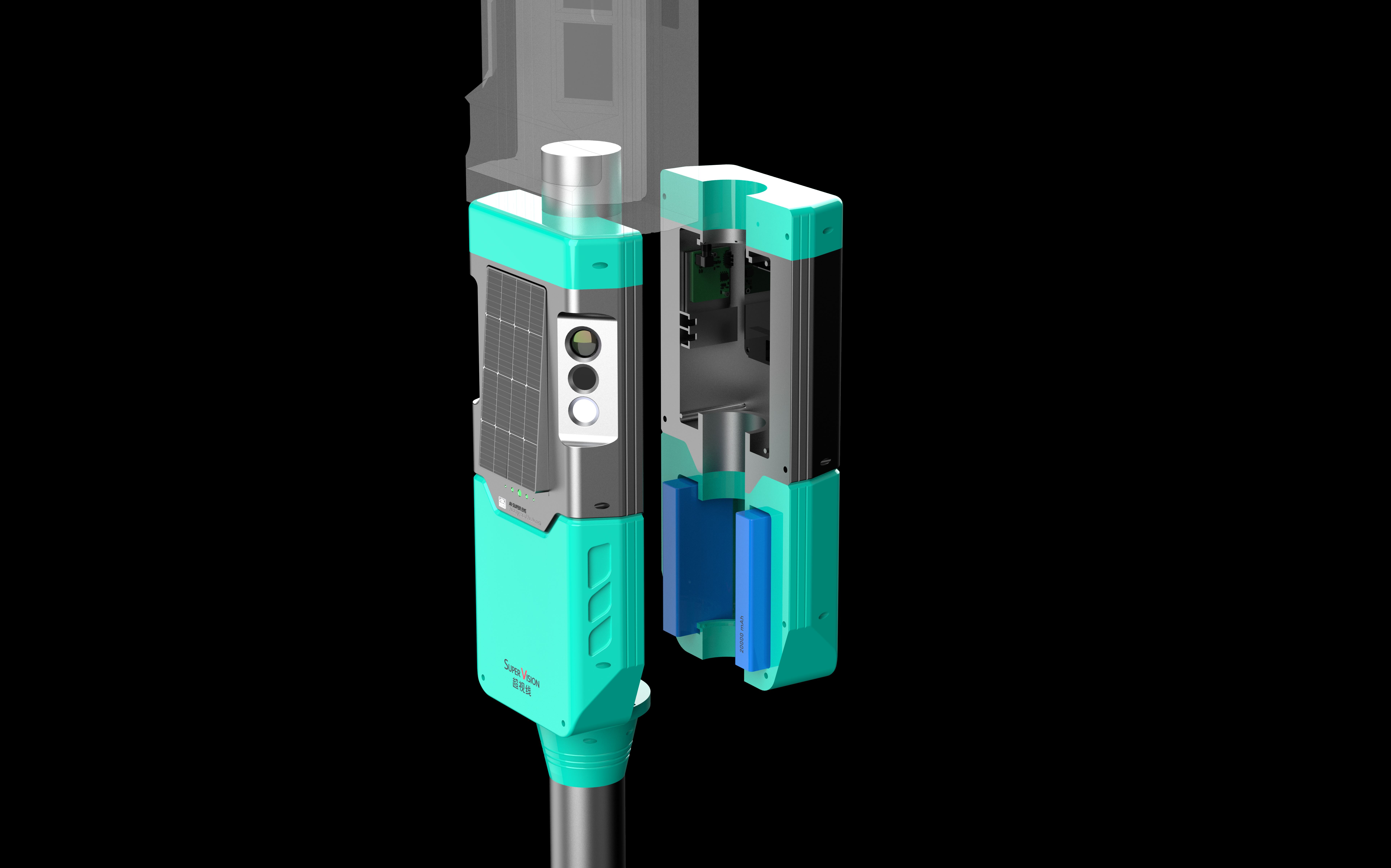 Inno Sensor I&T Solution - Ultra-low power consumption AI sensor 2025-07-11
