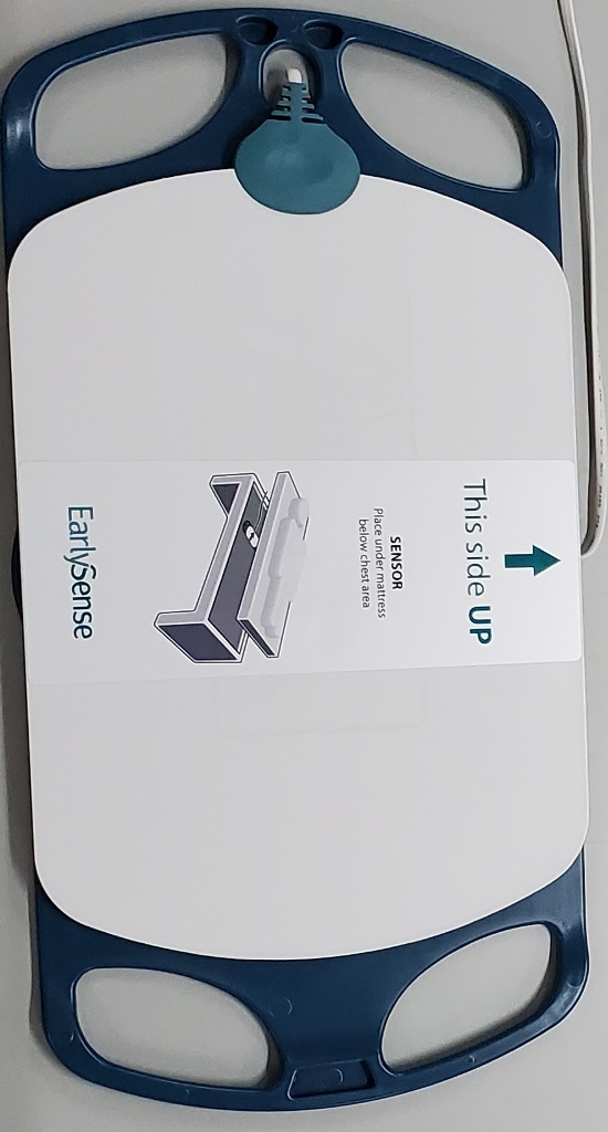 I&T Solution - Monitoring System for Patient Safety and Early Detection ...