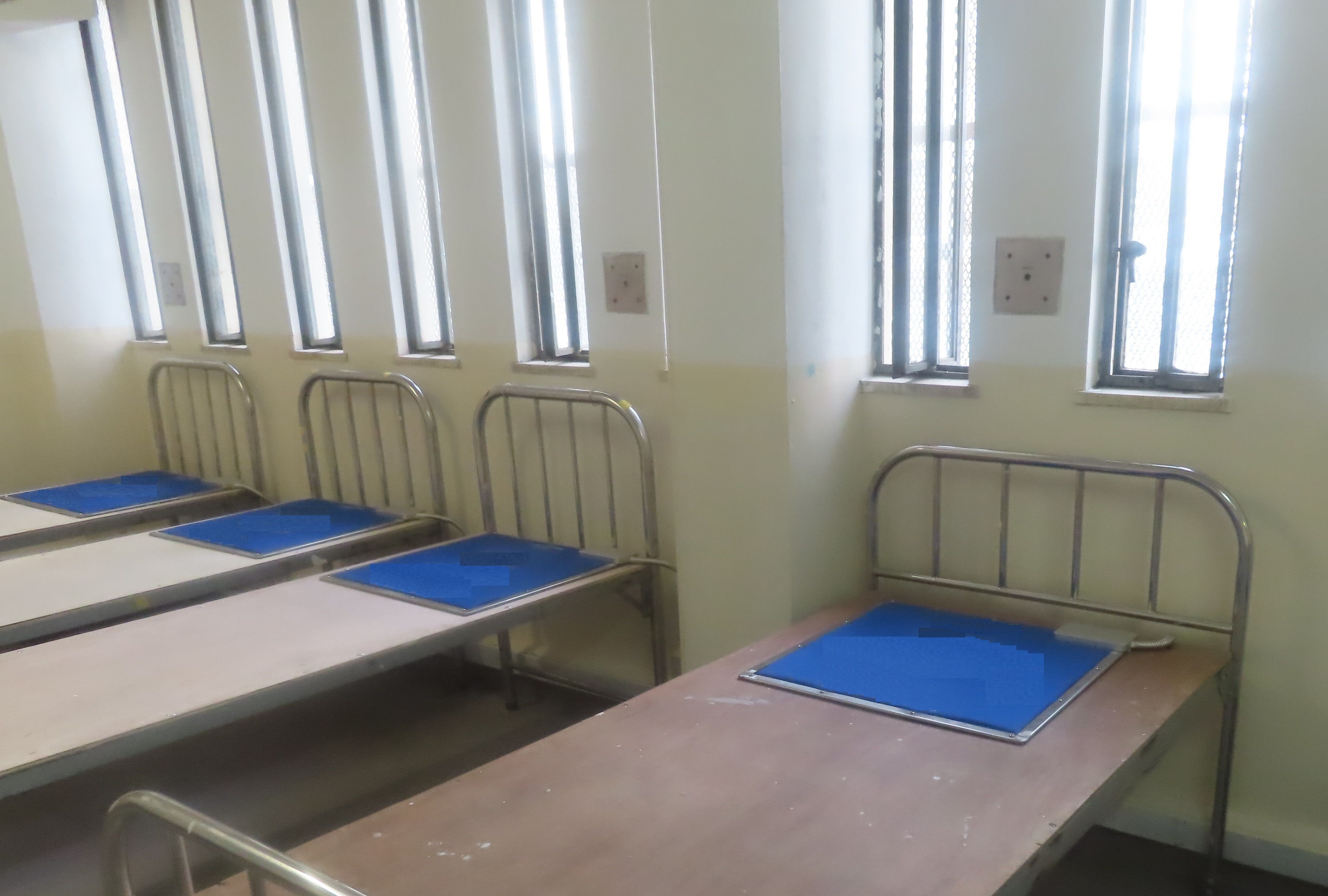 I&T Wish - Smart Prison: Smart Health Sensing System 2024-08-5